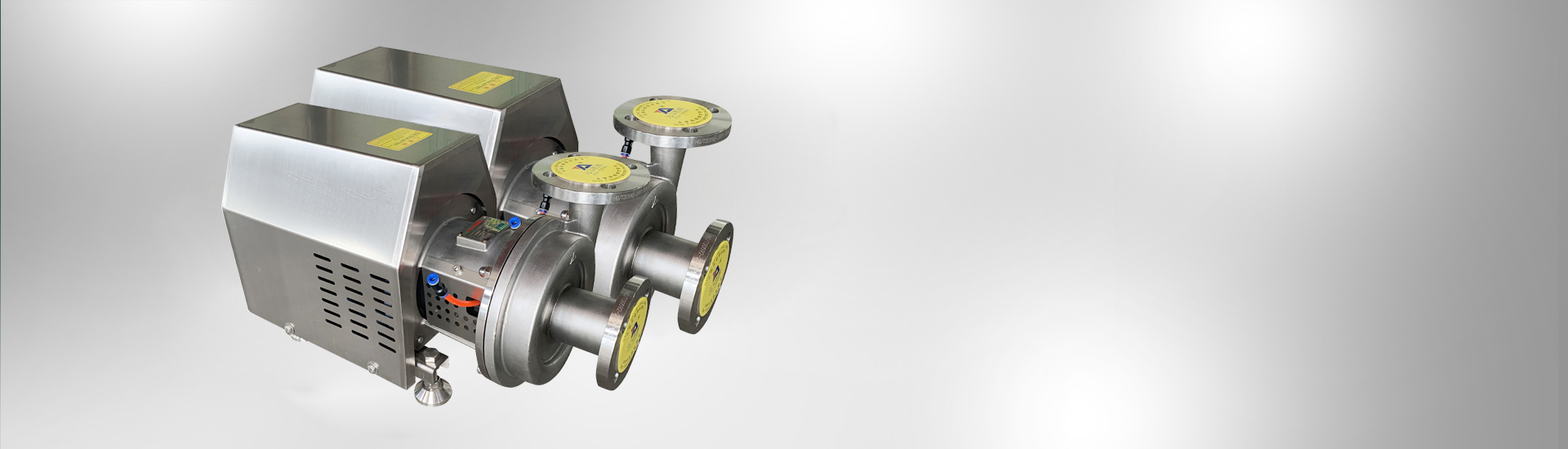 遠安機械負(fù)壓泵系列